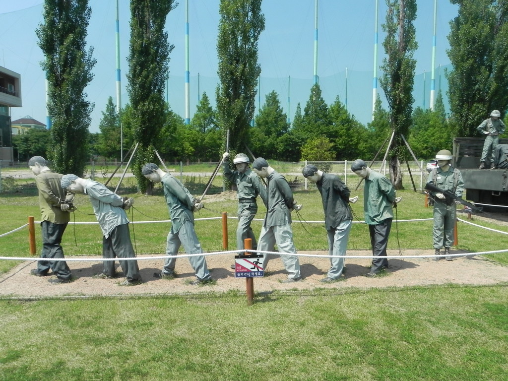 Gwangju: Preserving The Vicious Nature Of Martial Law, 1980 – THE ...